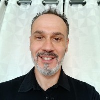 Olivier Zakaria