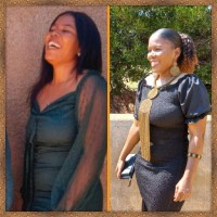 Eva Legobole Leshilo