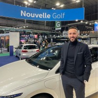 Antoine Poupard