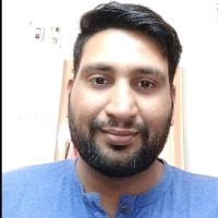 Madhu S.