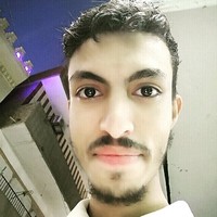 Mohamed Saleh