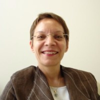 Maryvonne Domnesques