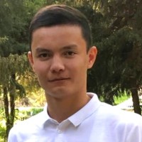 Abbos Ergashev