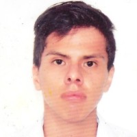 Luis Fernando Ramos Espinoza