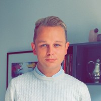 Noah Við Garð Warming