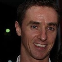 Timmy O'Keeffe