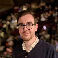 Dominic Trewartha