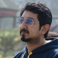 Tuhin Bhadra