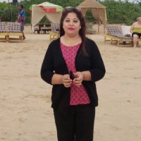 Chitra Pandharmise