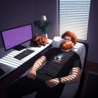 Thomas  🐄 Blank 🐄