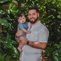 Vince Cordero