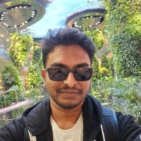 Arunkumar Saravanan