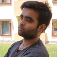 Abhinek Pandey