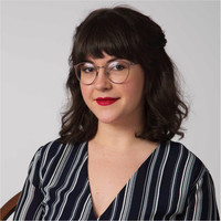Amy Hamilton