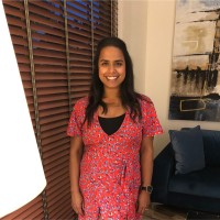 Manpreet Aujla