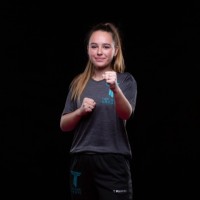 Isabellah Mcgregor