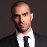 Jesús Roberto Lucero Cruz