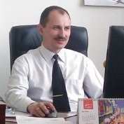 Sergey Bondarenko