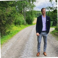 Pierre Henriksson