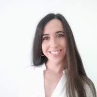 Verónica Altelarrea Molinero