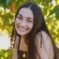 Emily San Jose