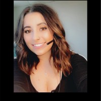 Lauren Cousins