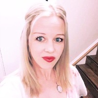 Amy Gray