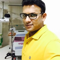 Vinay Gowda