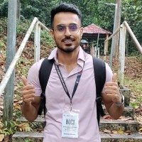 Abishek Sharma