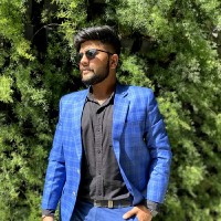 Chinmay Bhoot