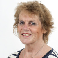 Thea de Vries
