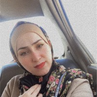Nadeen Ahmad