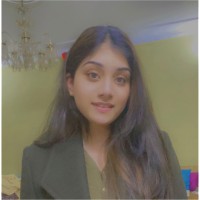 Aishna Oberoi