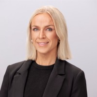 Nina Calonius
