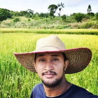 Eric PARDAN Rahetilahy