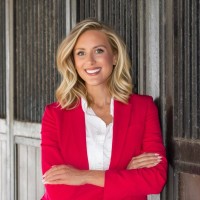 Katharine Anderson