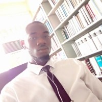 Adekoya Idris Adebayo