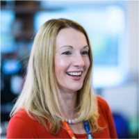 Simone Mccaskill
