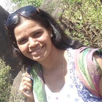 Pranalee Patil