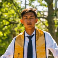 Henry Huang