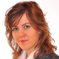 Ania Grzymajło