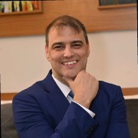 Luis Guilherme Barbosa Horta Celso