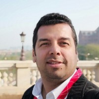 John Antonio Camacho Nocua