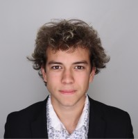 Matis Uhl de Morais