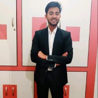 Hemang Tailor