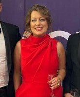 Lizzie Mckenzie