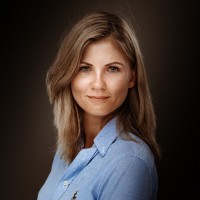 Agnese Ozolina