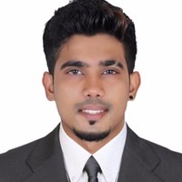 Ivor D'souza