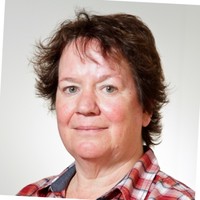 Trudy Heuves