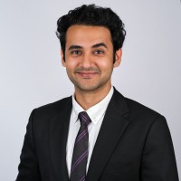 Mayank Tyagi